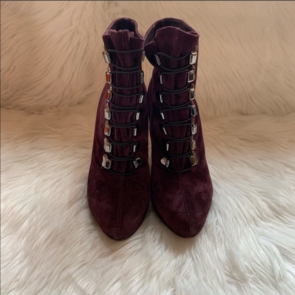 ⭕️SOLD⭕️ Christian LOUBOUTIN Troopista Booties - Picture 4 of 8